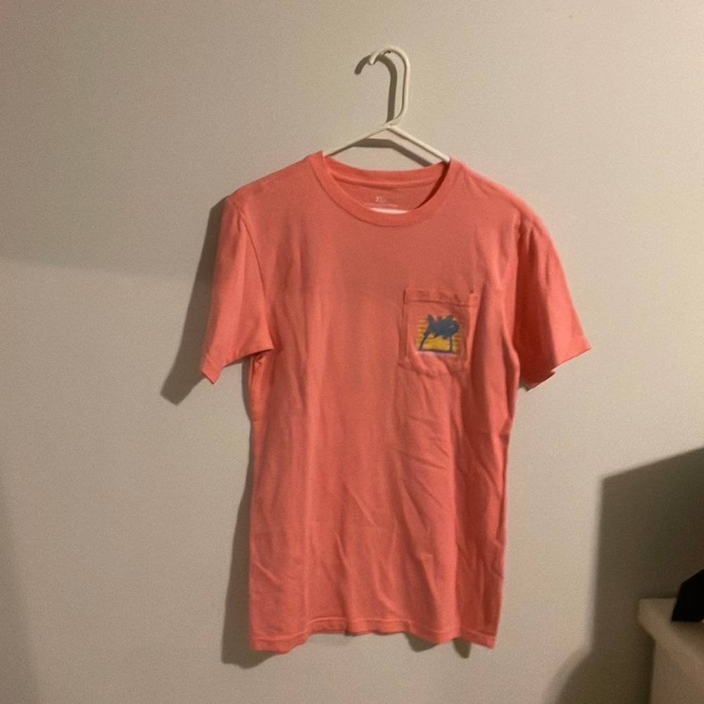 southern tide t-shirt